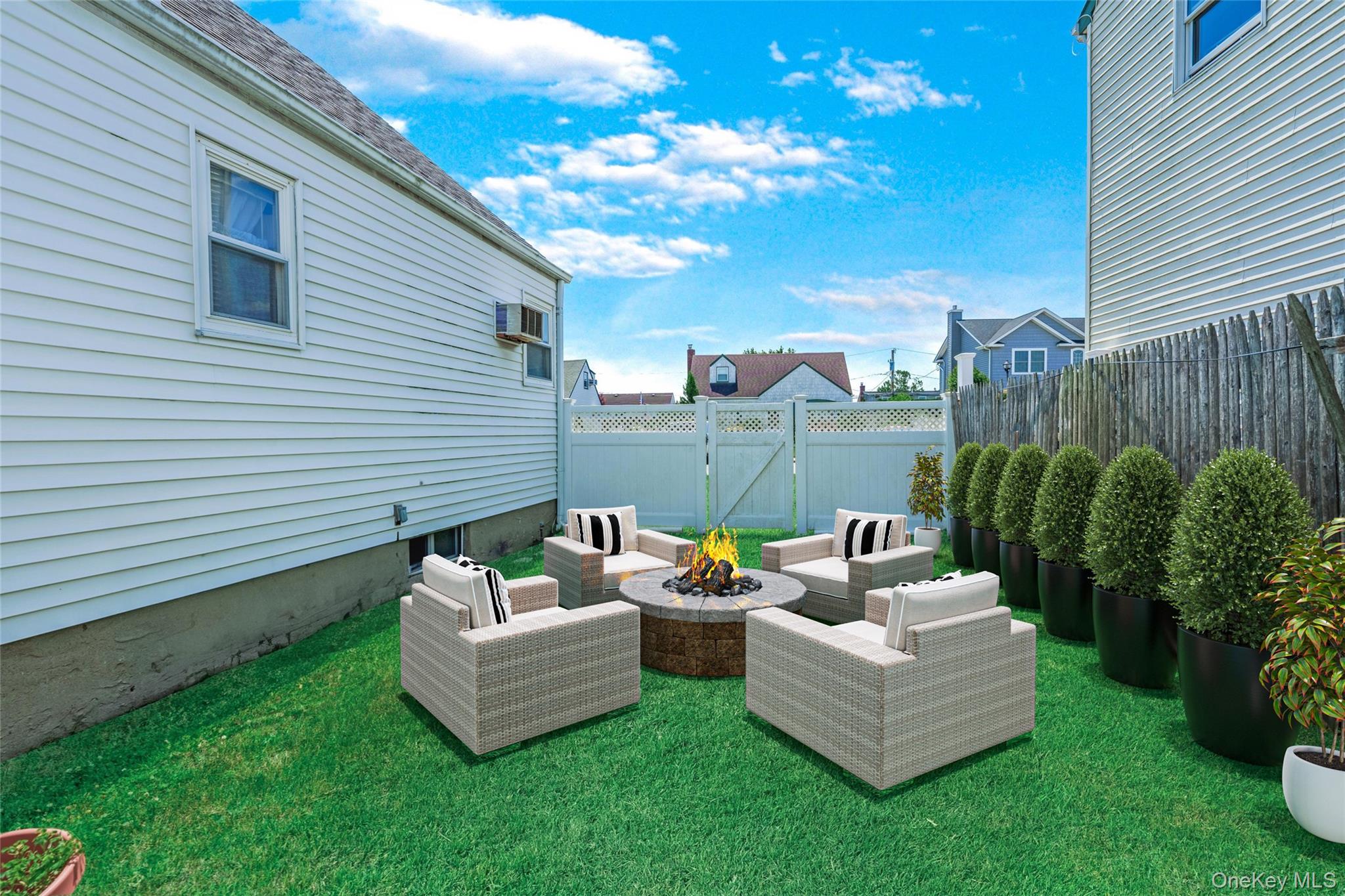 757 Marion, Franklin Square, NY 11010