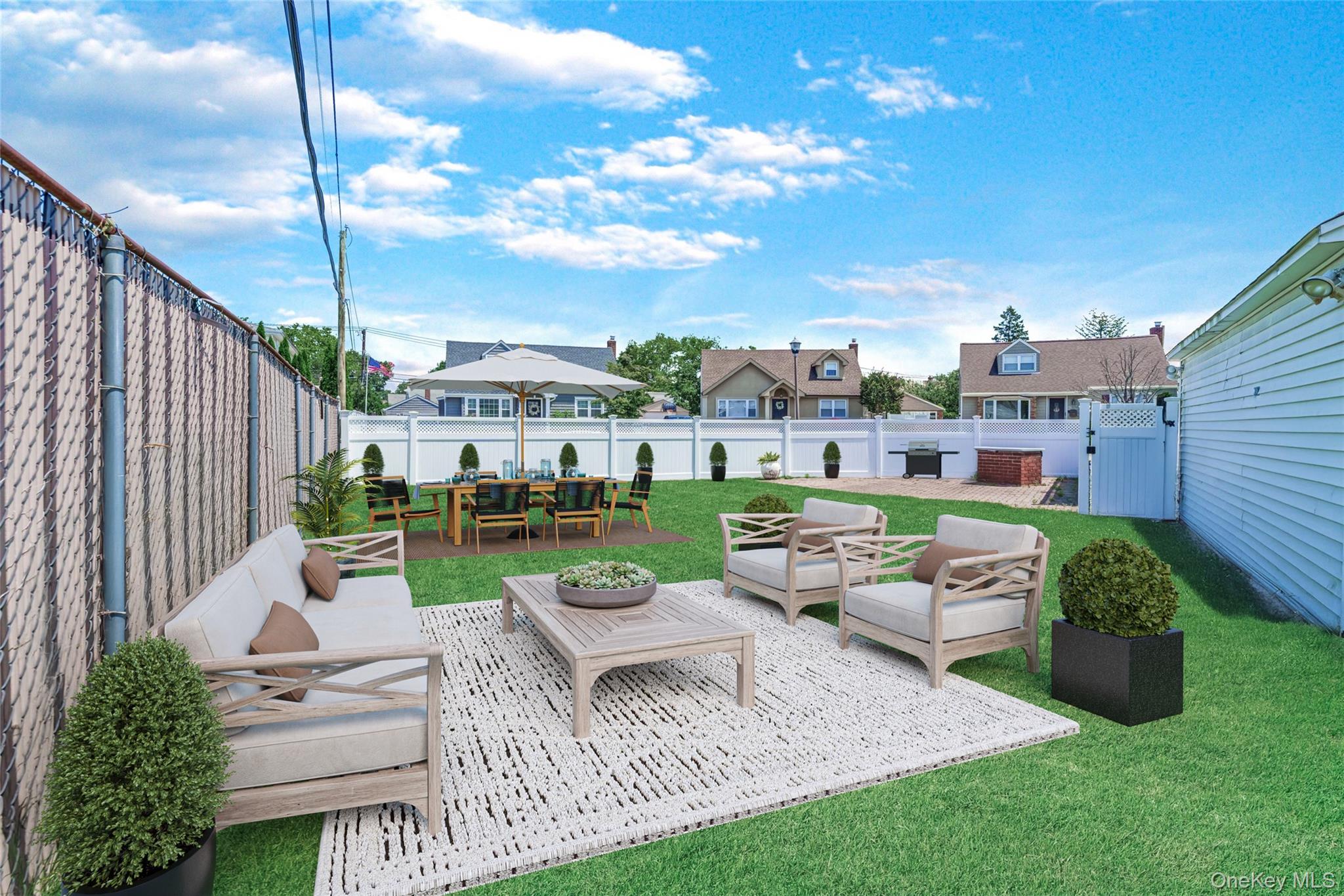 757 Marion, Franklin Square, NY 11010