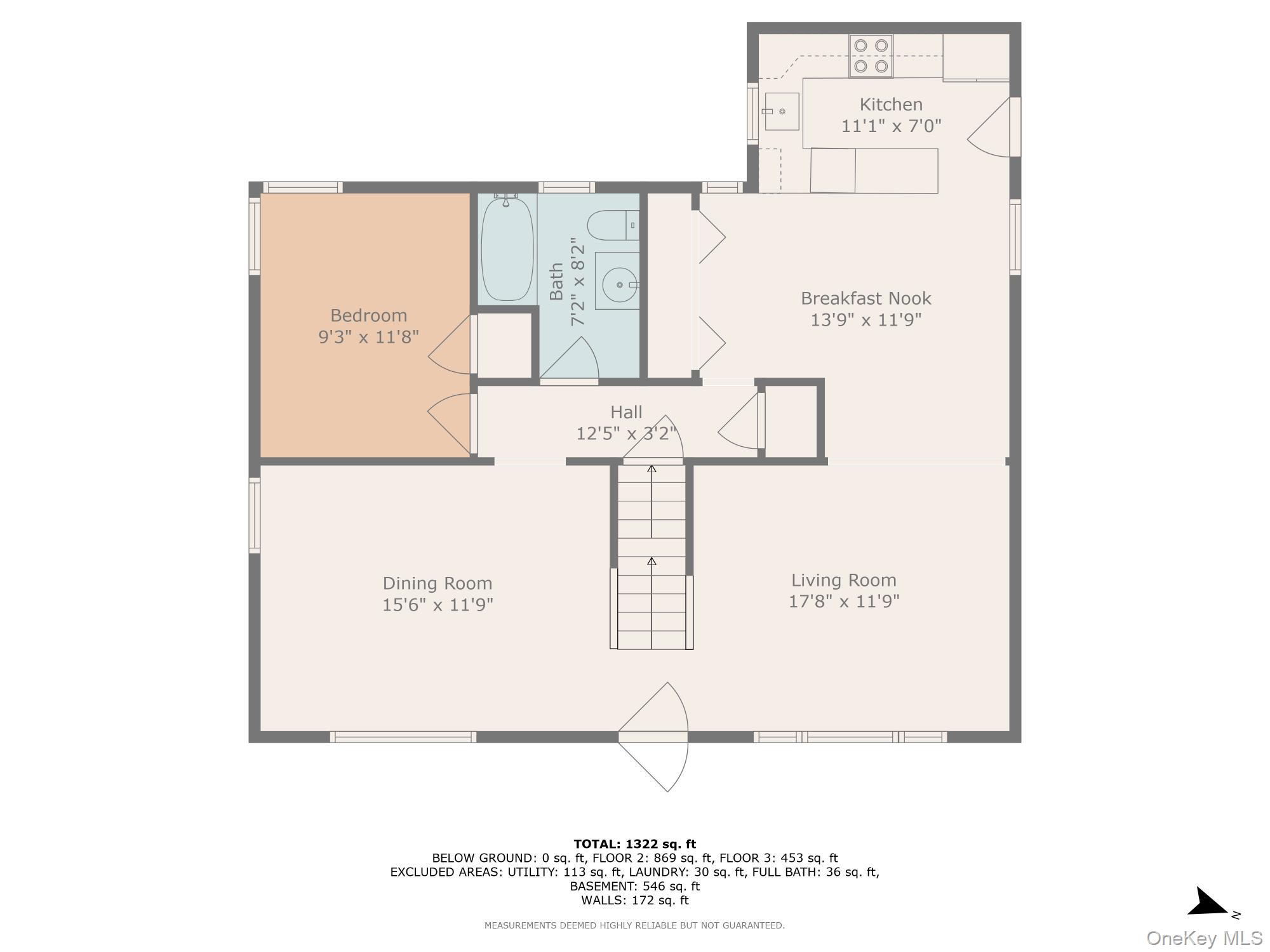 757 Marion, Franklin Square, NY 11010