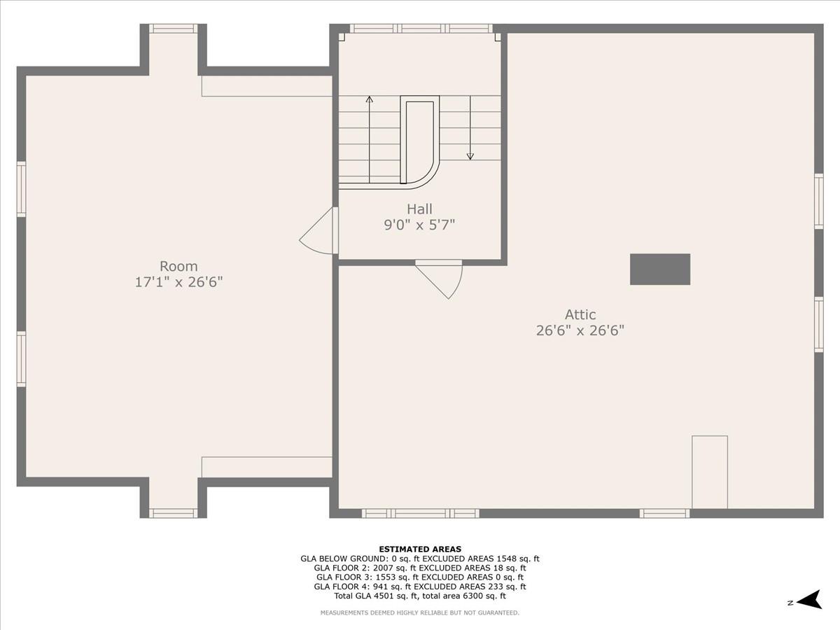 44 Arbor Place, Glen Cove, NY 11542