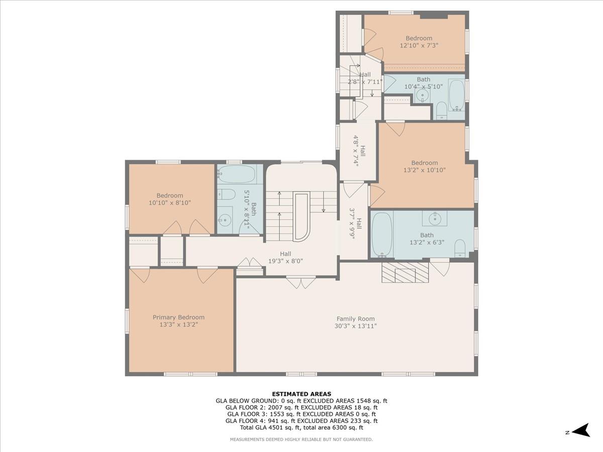 44 Arbor Place, Glen Cove, NY 11542