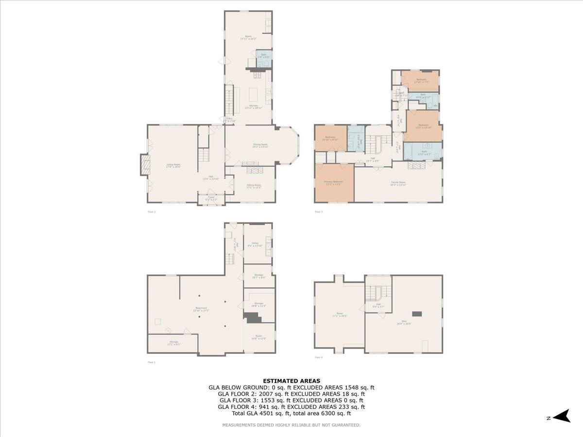 44 Arbor Place, Glen Cove, NY 11542