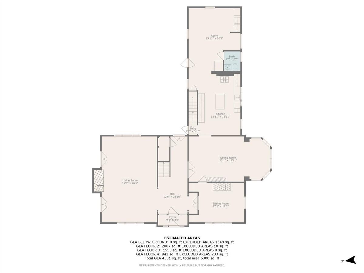 44 Arbor Place, Glen Cove, NY 11542