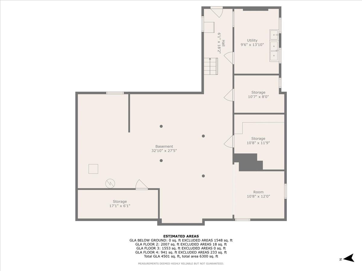 44 Arbor Place, Glen Cove, NY 11542