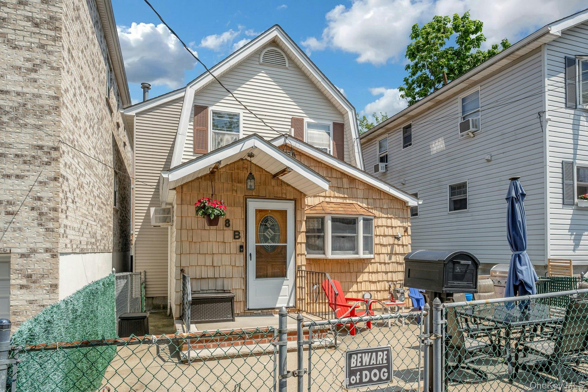 48 B Edgewater Park # B, Bronx, NY 10465