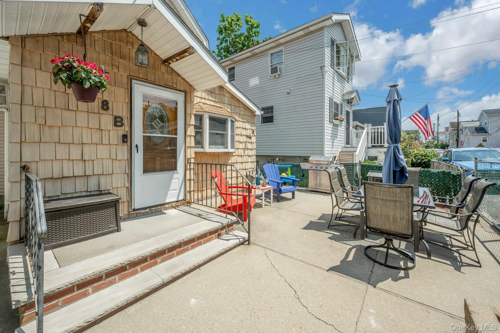 48 B Edgewater Park # B, Bronx, NY 10465