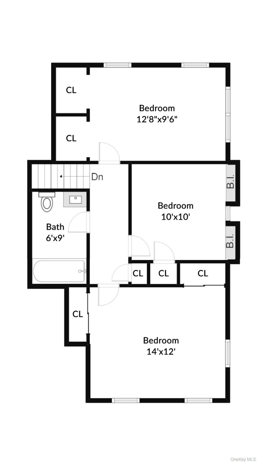 48 B Edgewater Park # B, Bronx, NY 10465