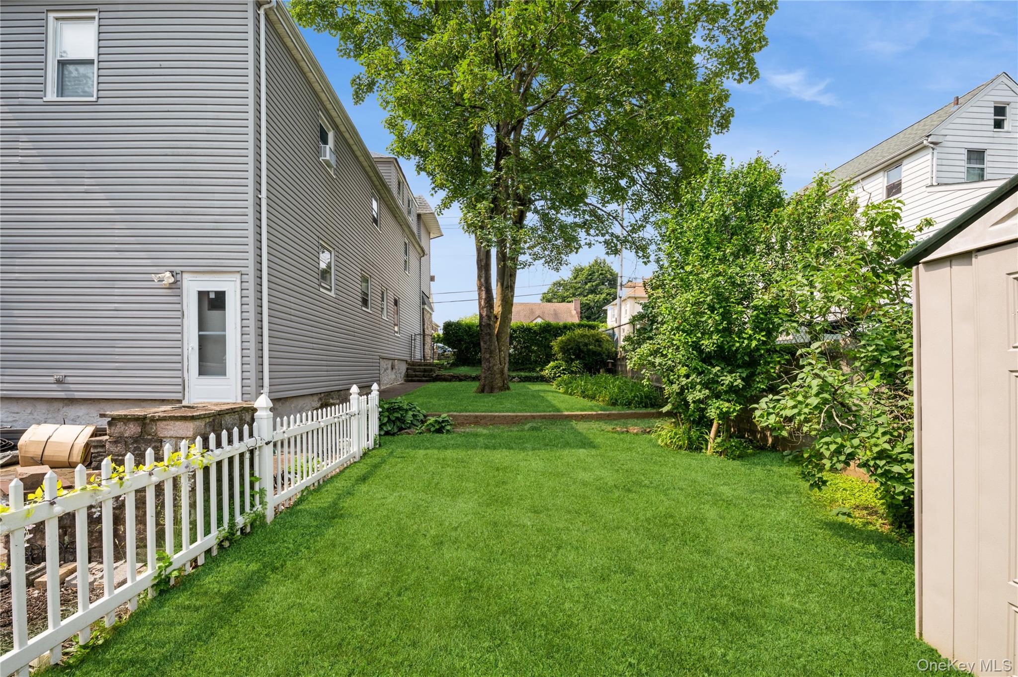 93 Edgewood Avenue, Yonkers, NY 10704