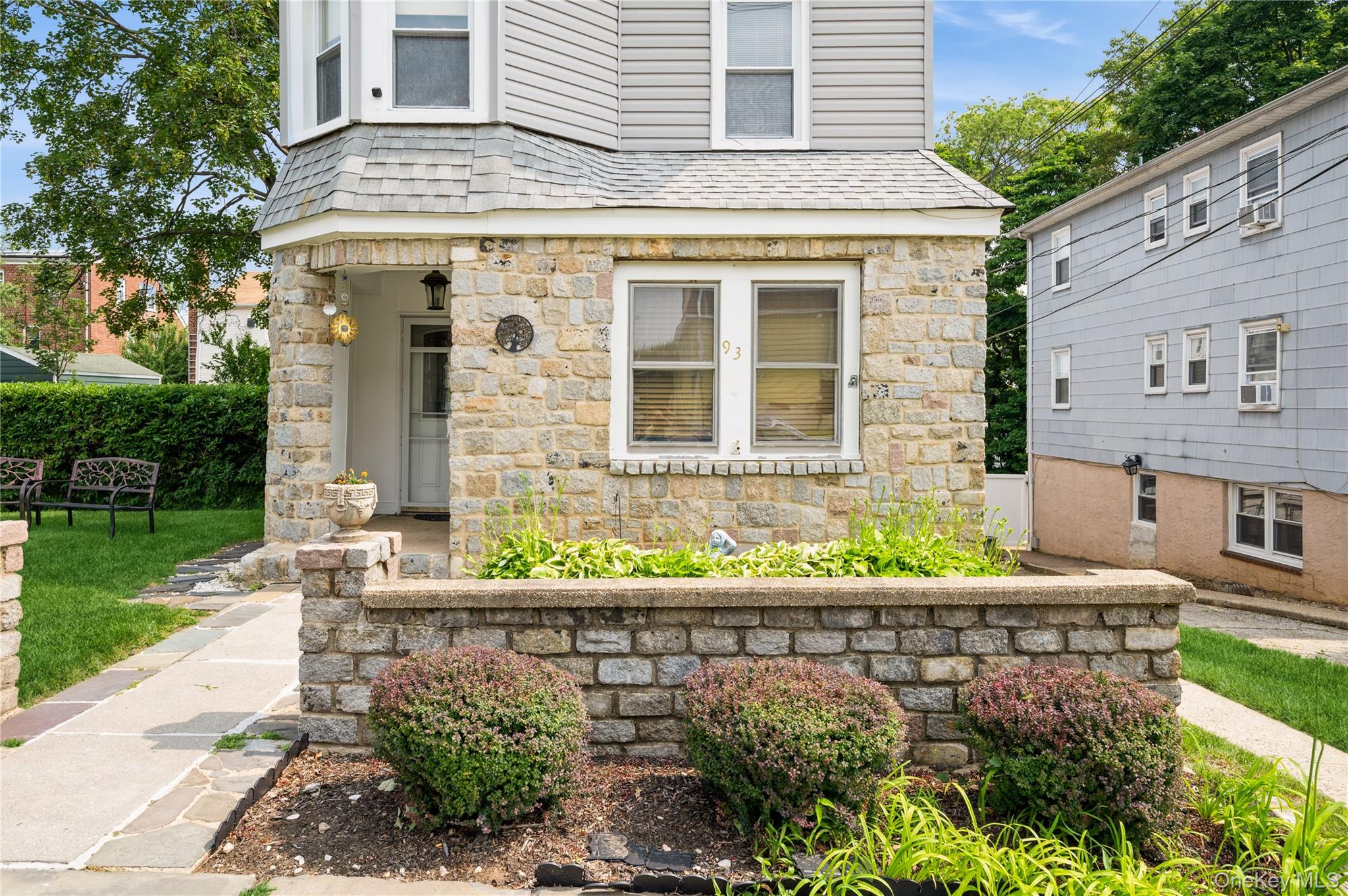 93 Edgewood Avenue, Yonkers, NY 10704