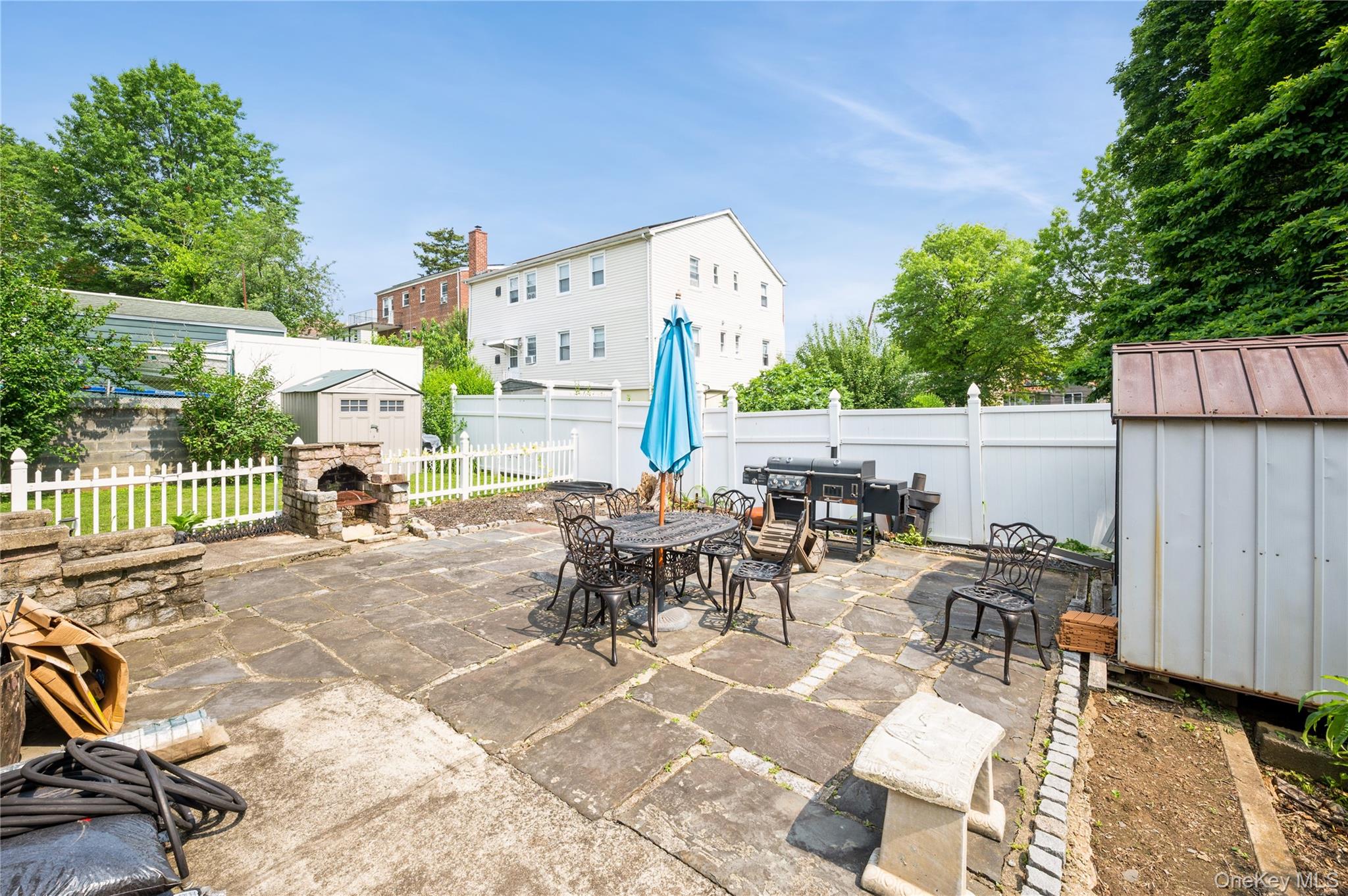 93 Edgewood Avenue, Yonkers, NY 10704