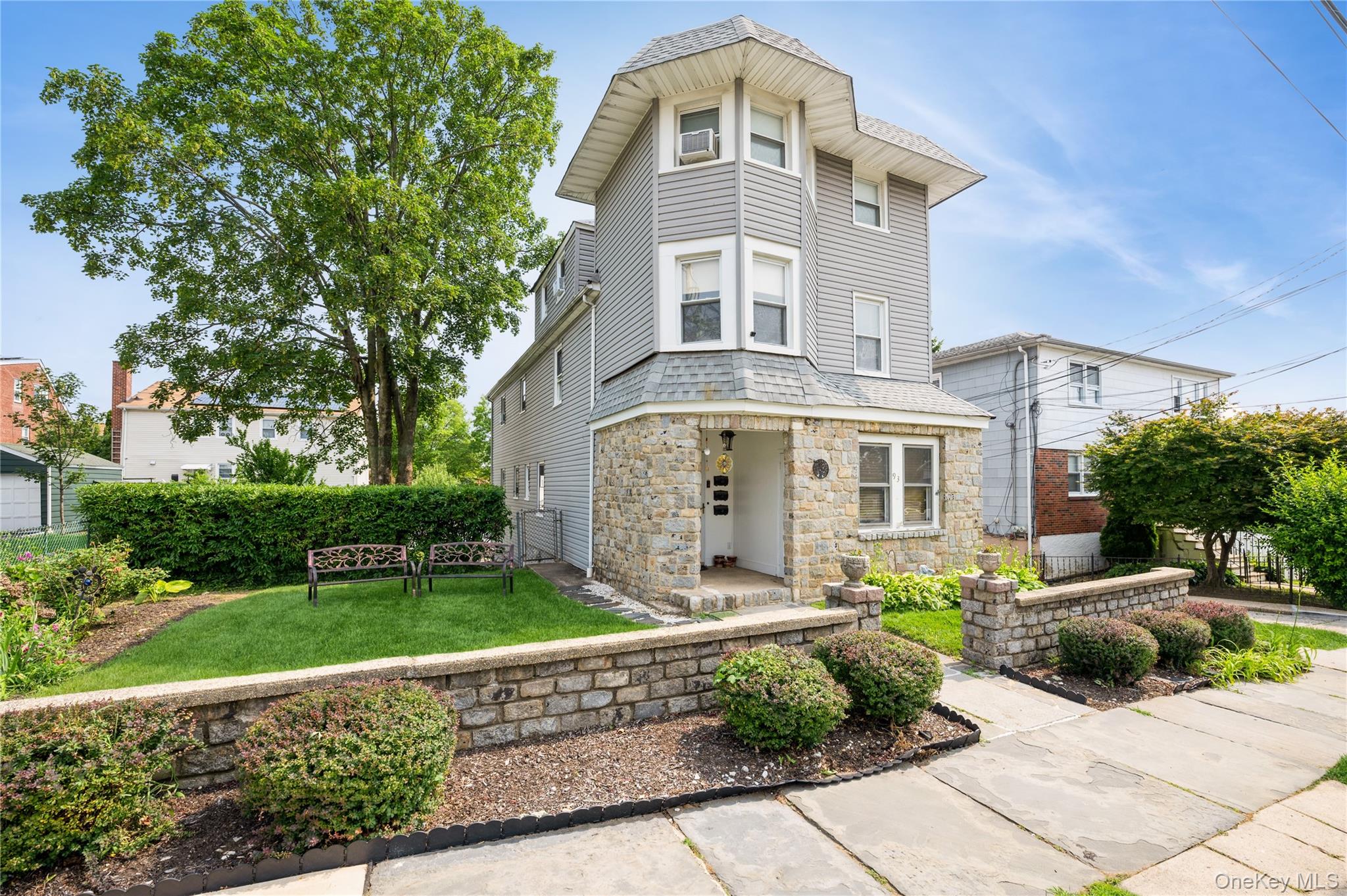 93 Edgewood Avenue, Yonkers, NY 10704
