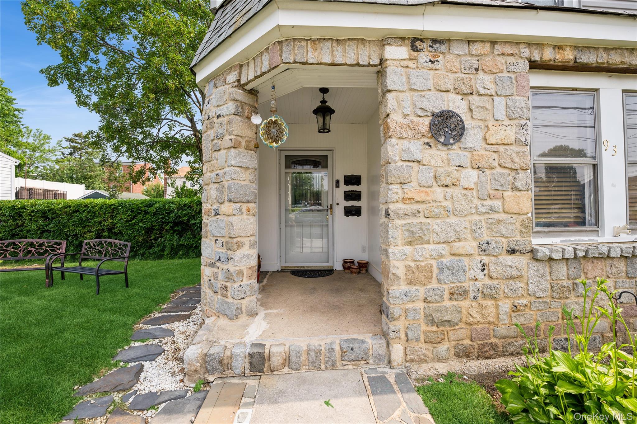 93 Edgewood Avenue, Yonkers, NY 10704