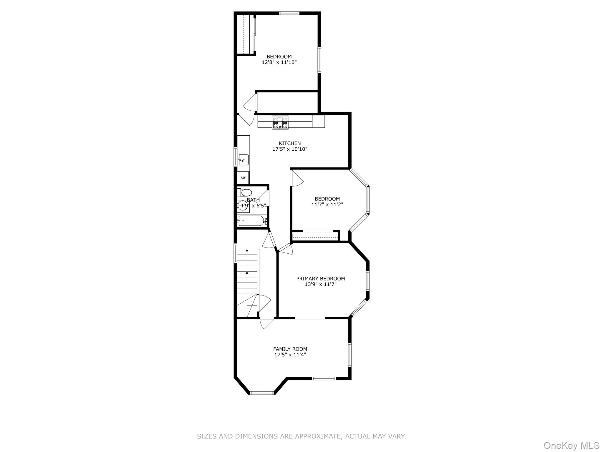 93 Edgewood Avenue, Yonkers, NY 10704