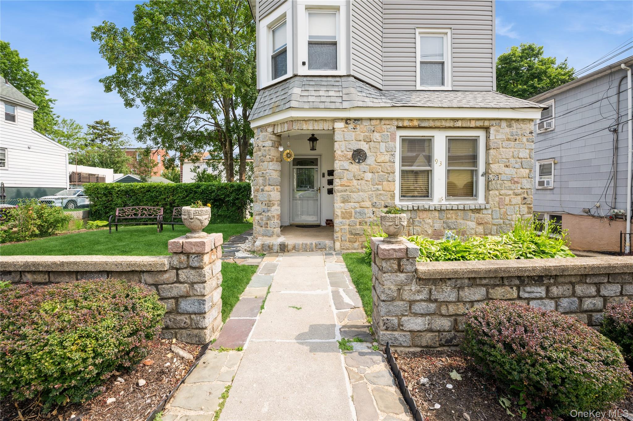 93 Edgewood Avenue, Yonkers, NY 10704