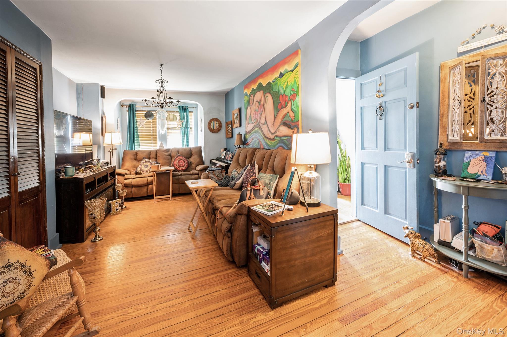 93 Edgewood Avenue, Yonkers, NY 10704