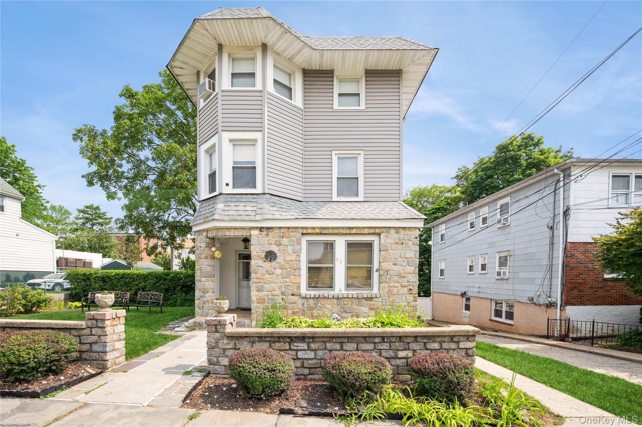 93 Edgewood Avenue, Yonkers, NY 10704