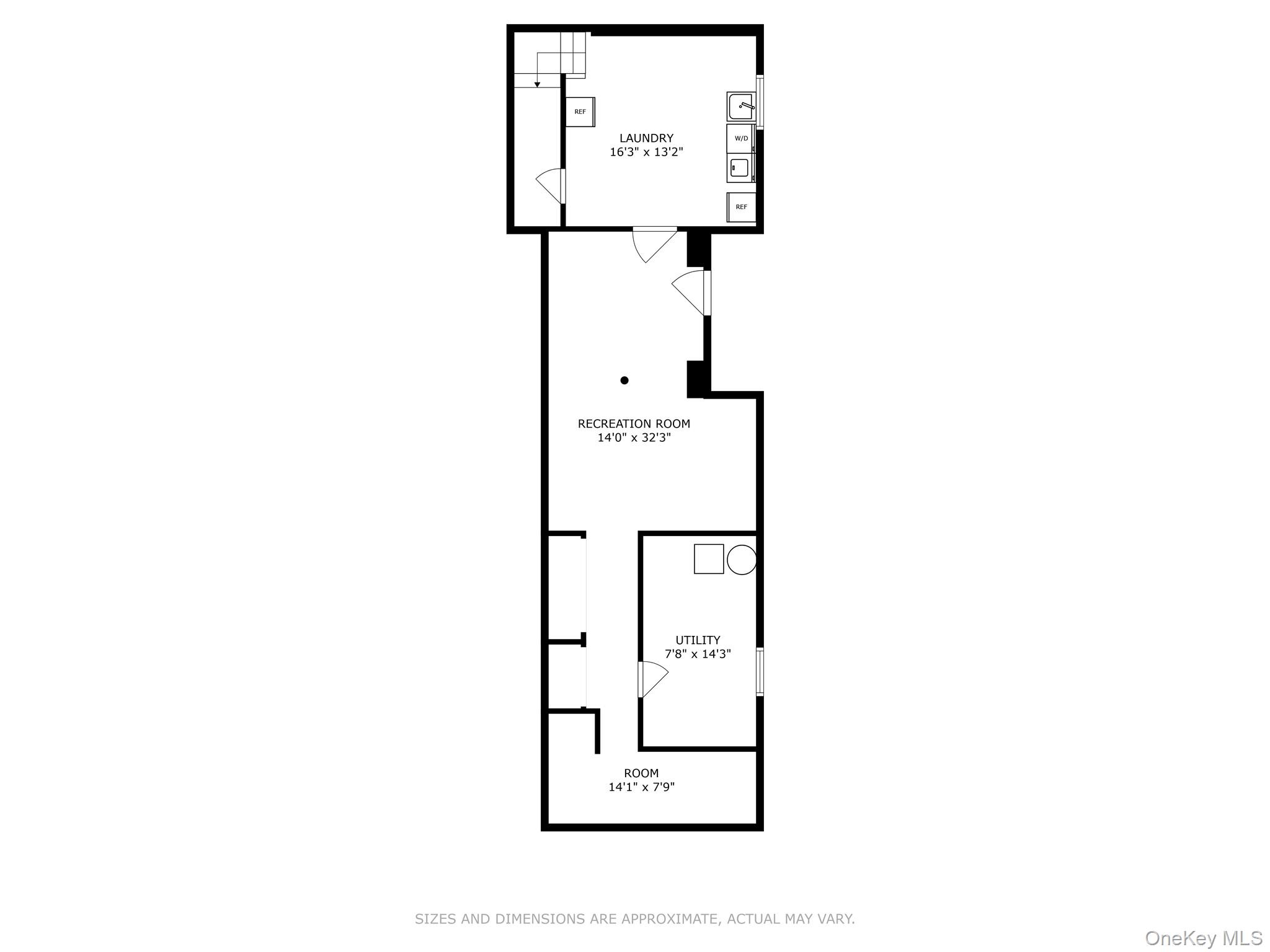 93 Edgewood Avenue, Yonkers, NY 10704