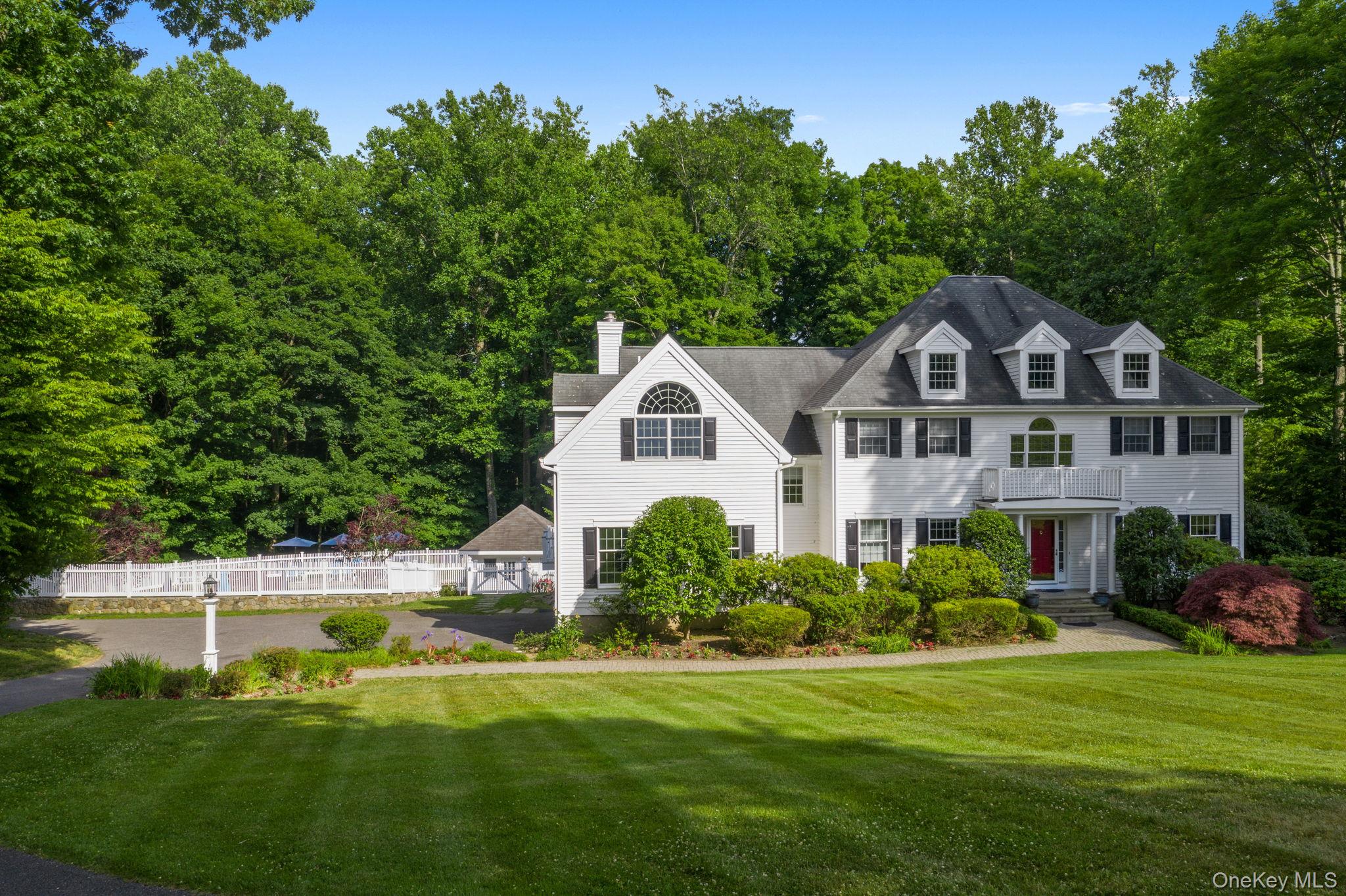 44 Watergate Drive, Amawalk, NY 10501