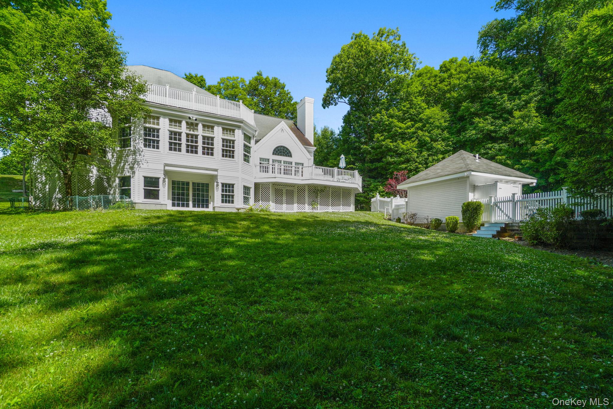 44 Watergate Drive, Amawalk, NY 10501