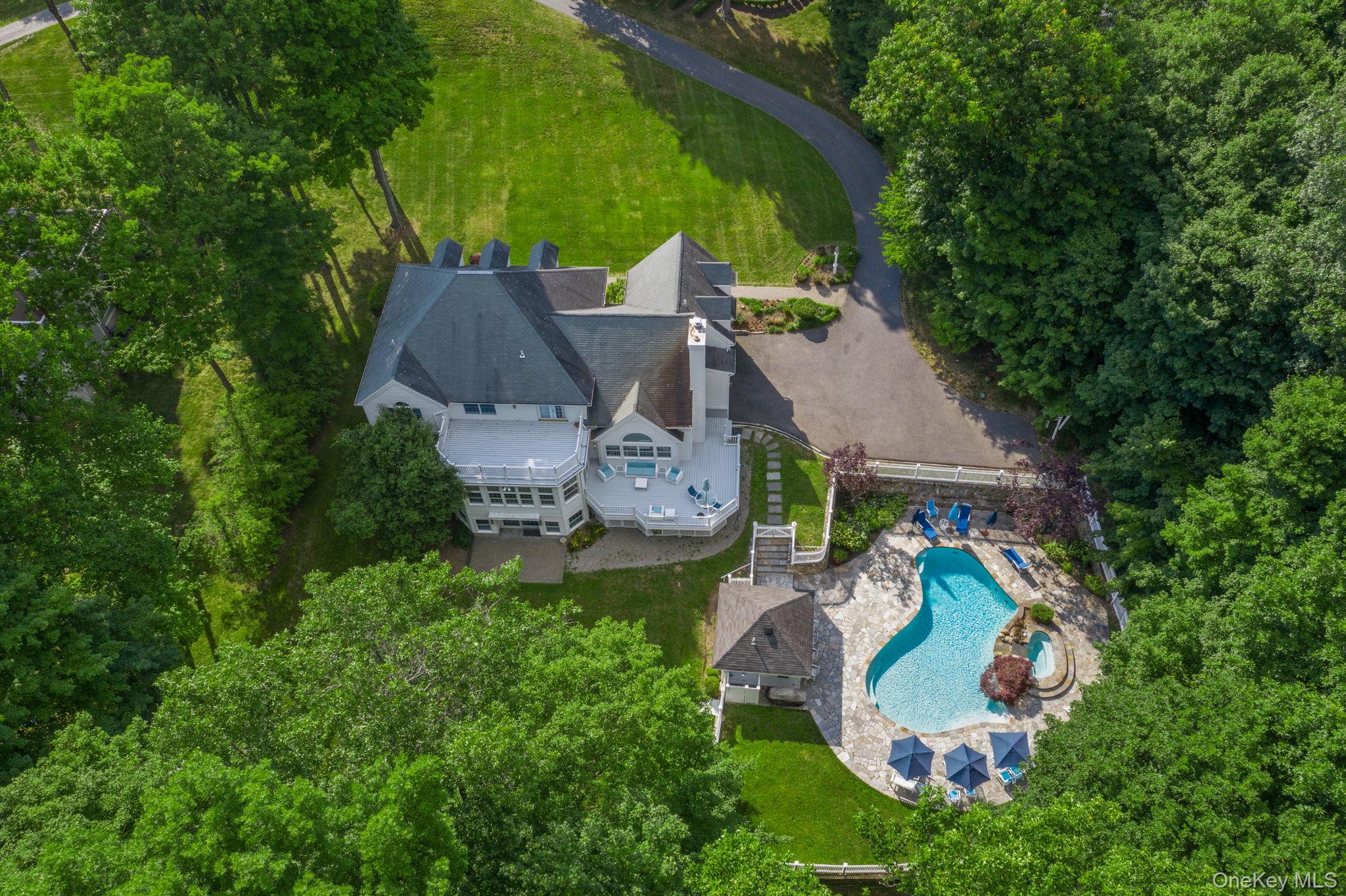 44 Watergate Drive, Amawalk, NY 10501