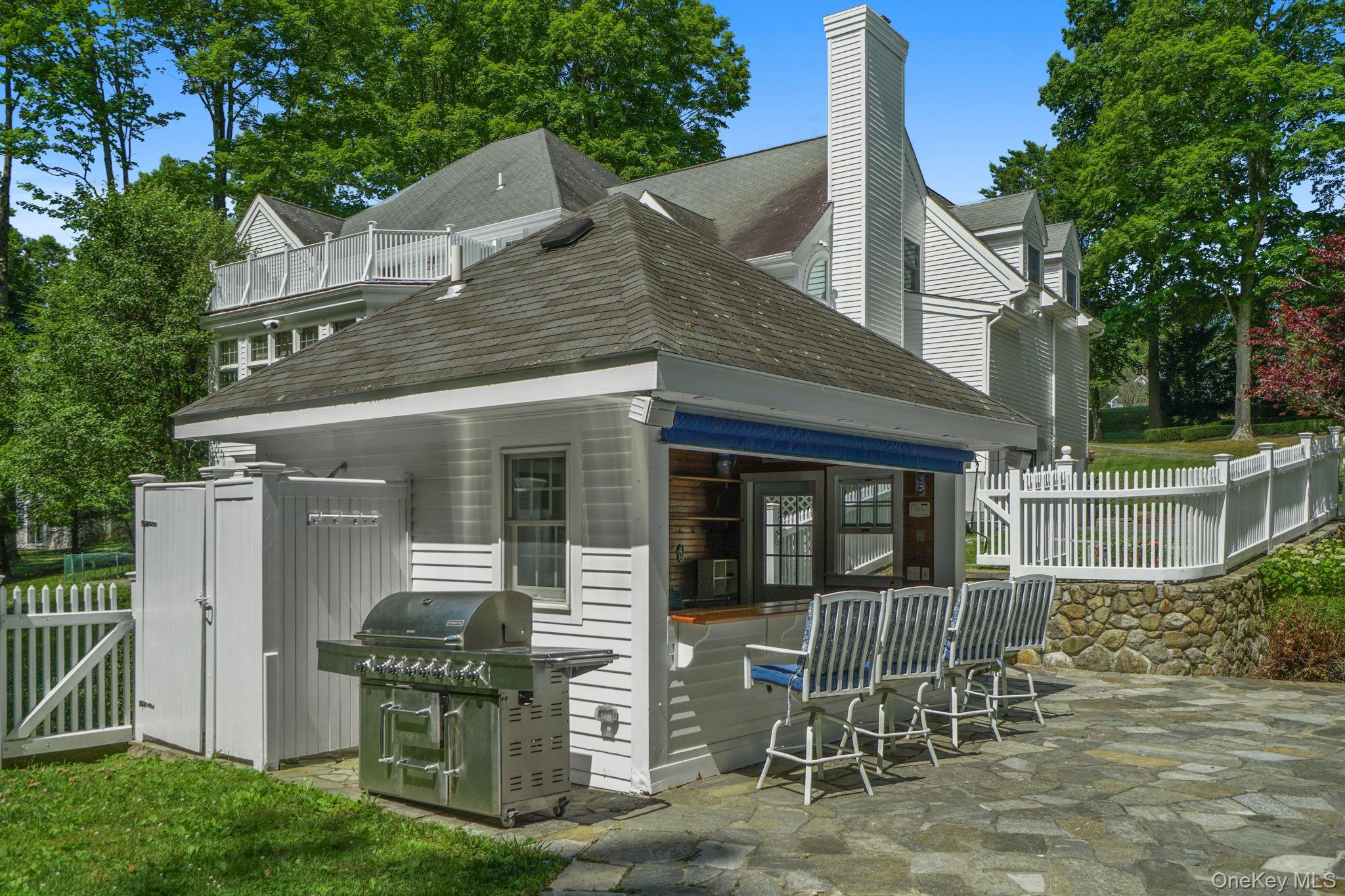 44 Watergate Drive, Amawalk, NY 10501