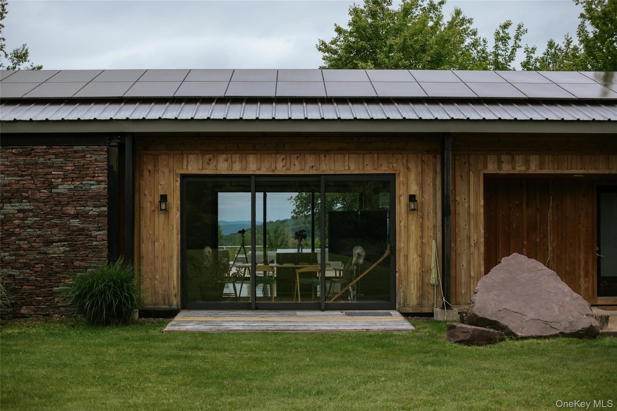 1199 W Highland Road, Stamford, NY 12167