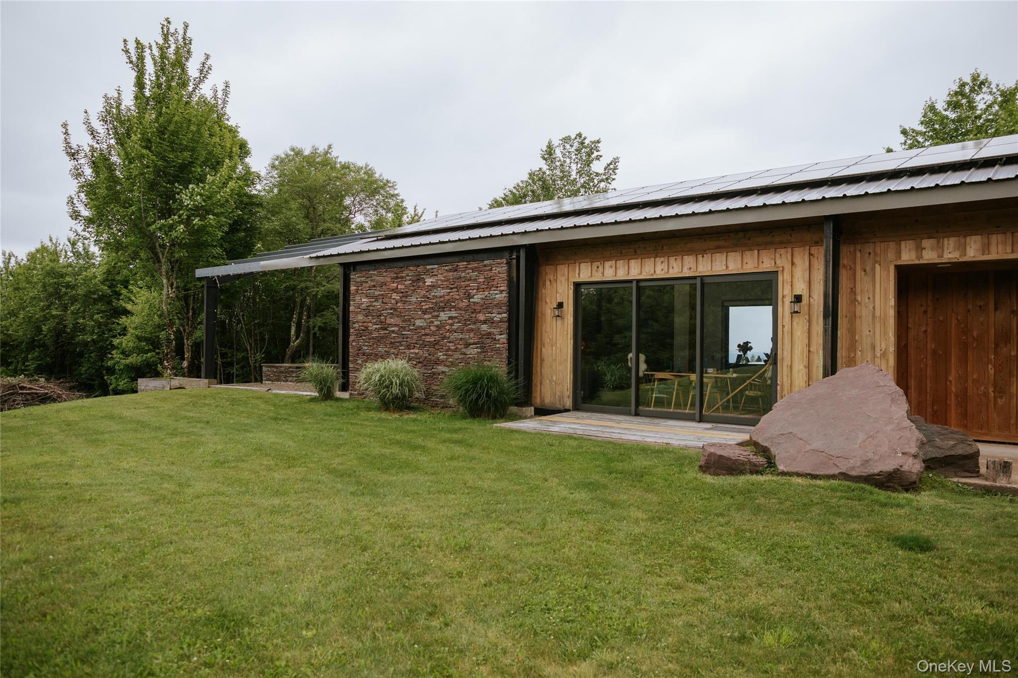 1199 W Highland Road, Stamford, NY 12167