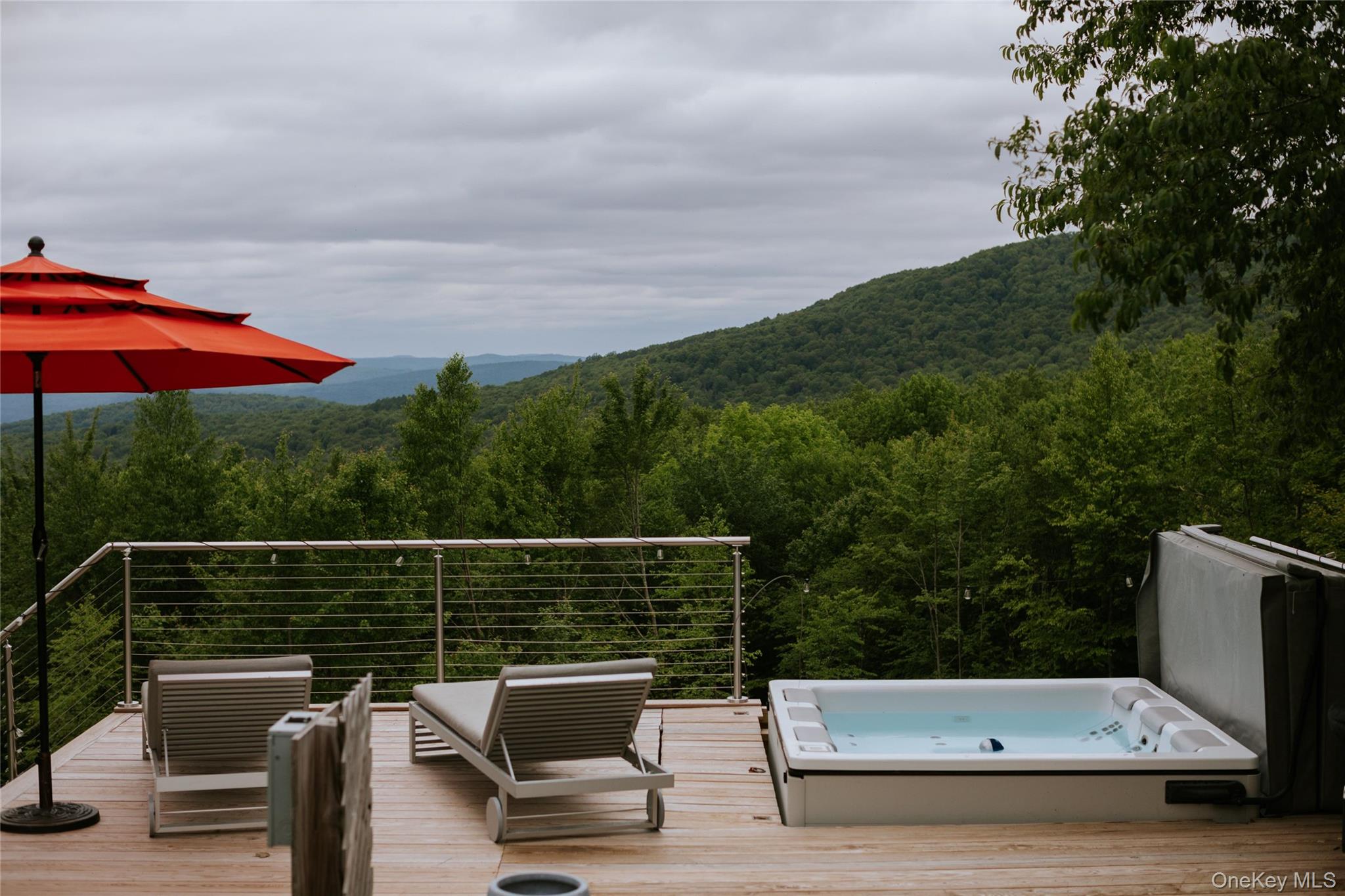 1199 W Highland Road, Stamford, NY 12167