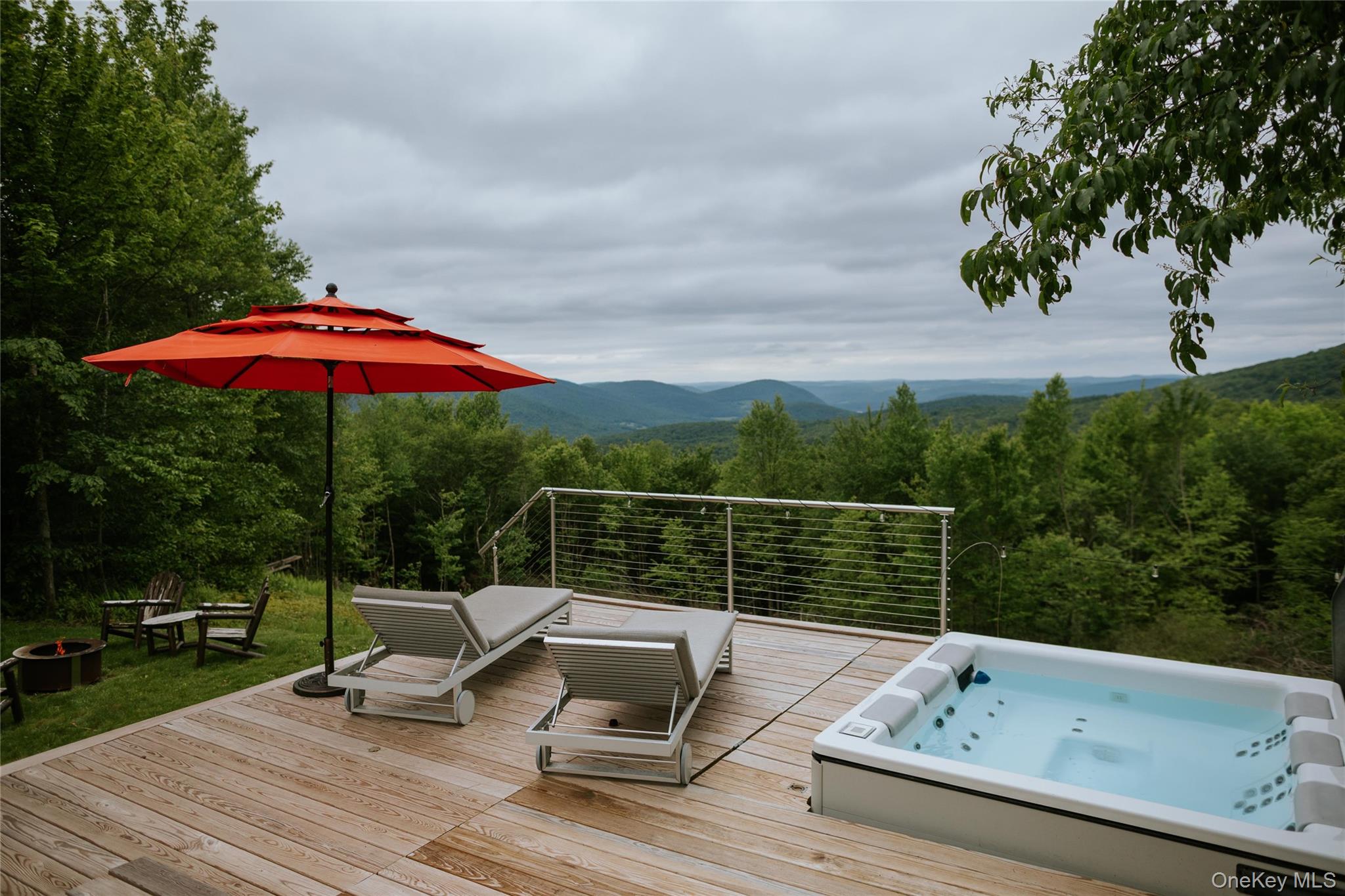 1199 W Highland Road, Stamford, NY 12167