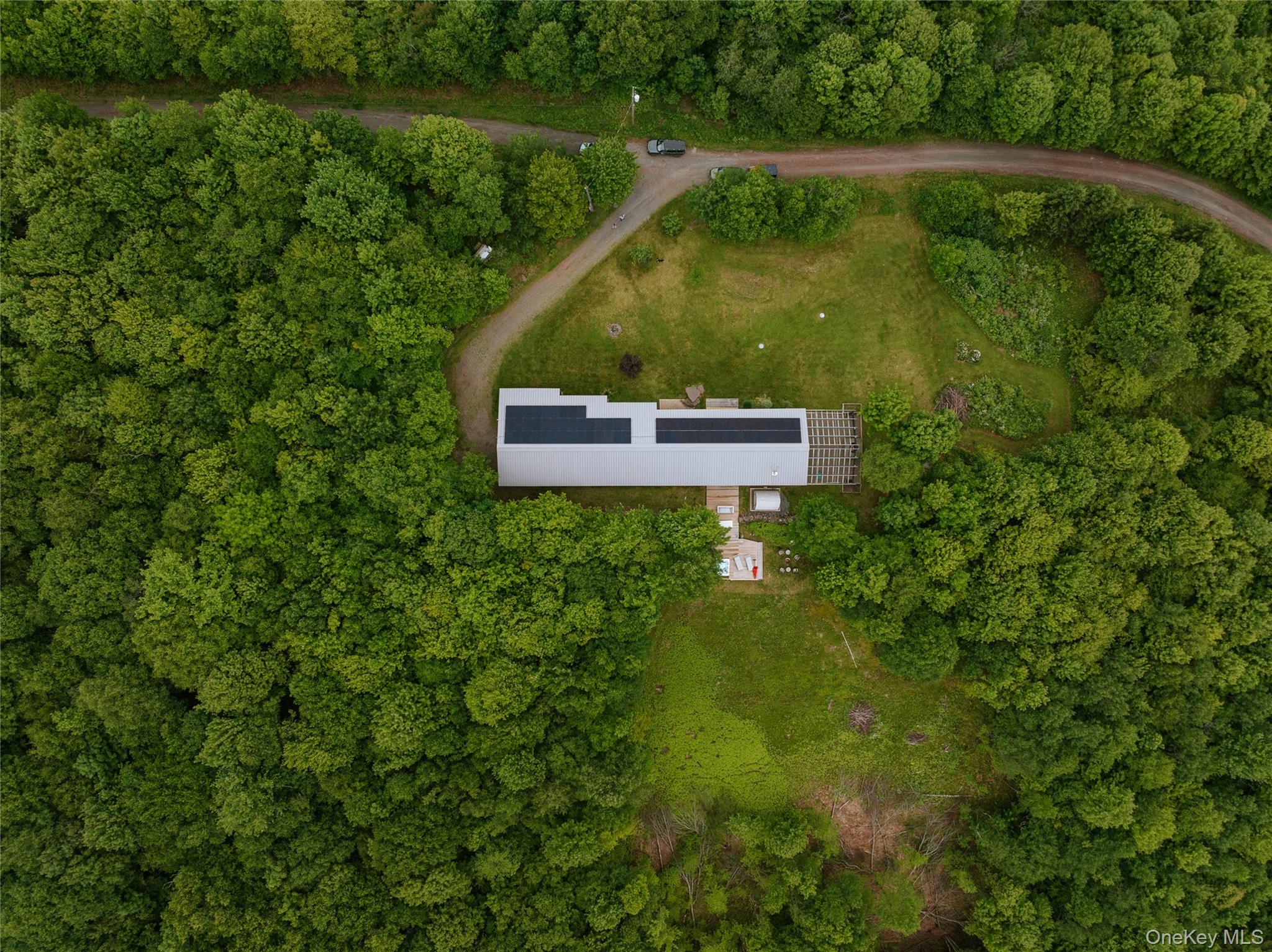 1199 W Highland Road, Stamford, NY 12167