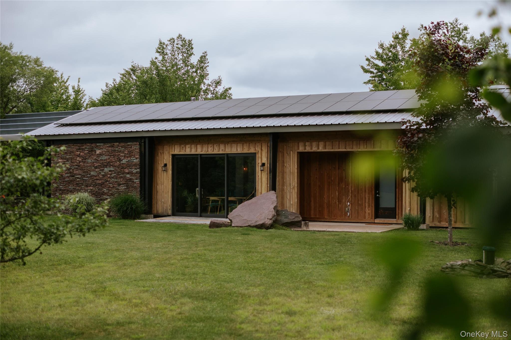 1199 W Highland Road, Stamford, NY 12167