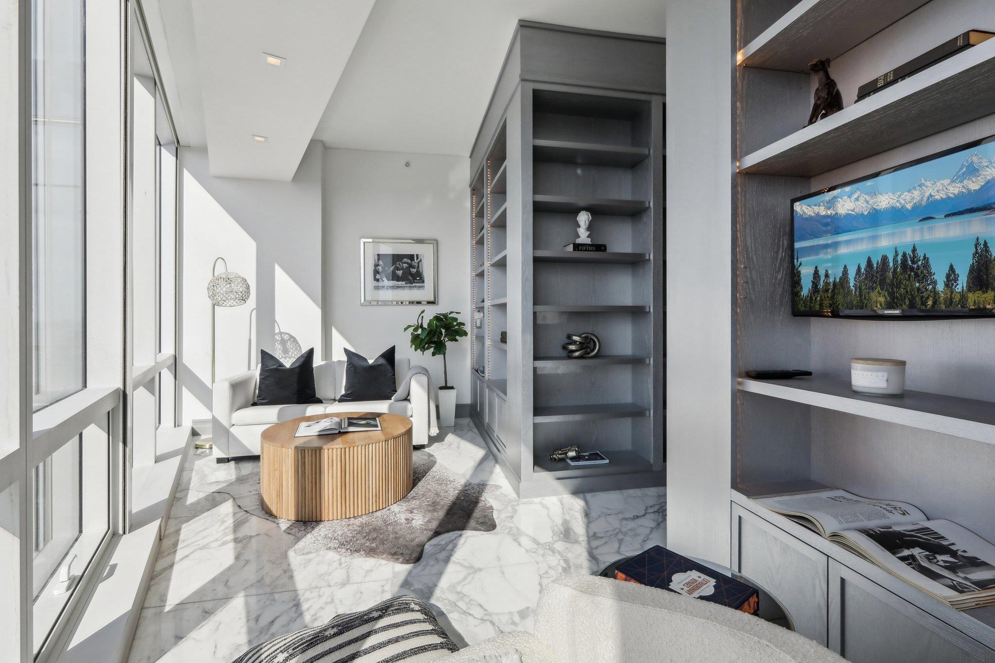 5 Renaissance Square # PH41C, White Plains, NY 10601