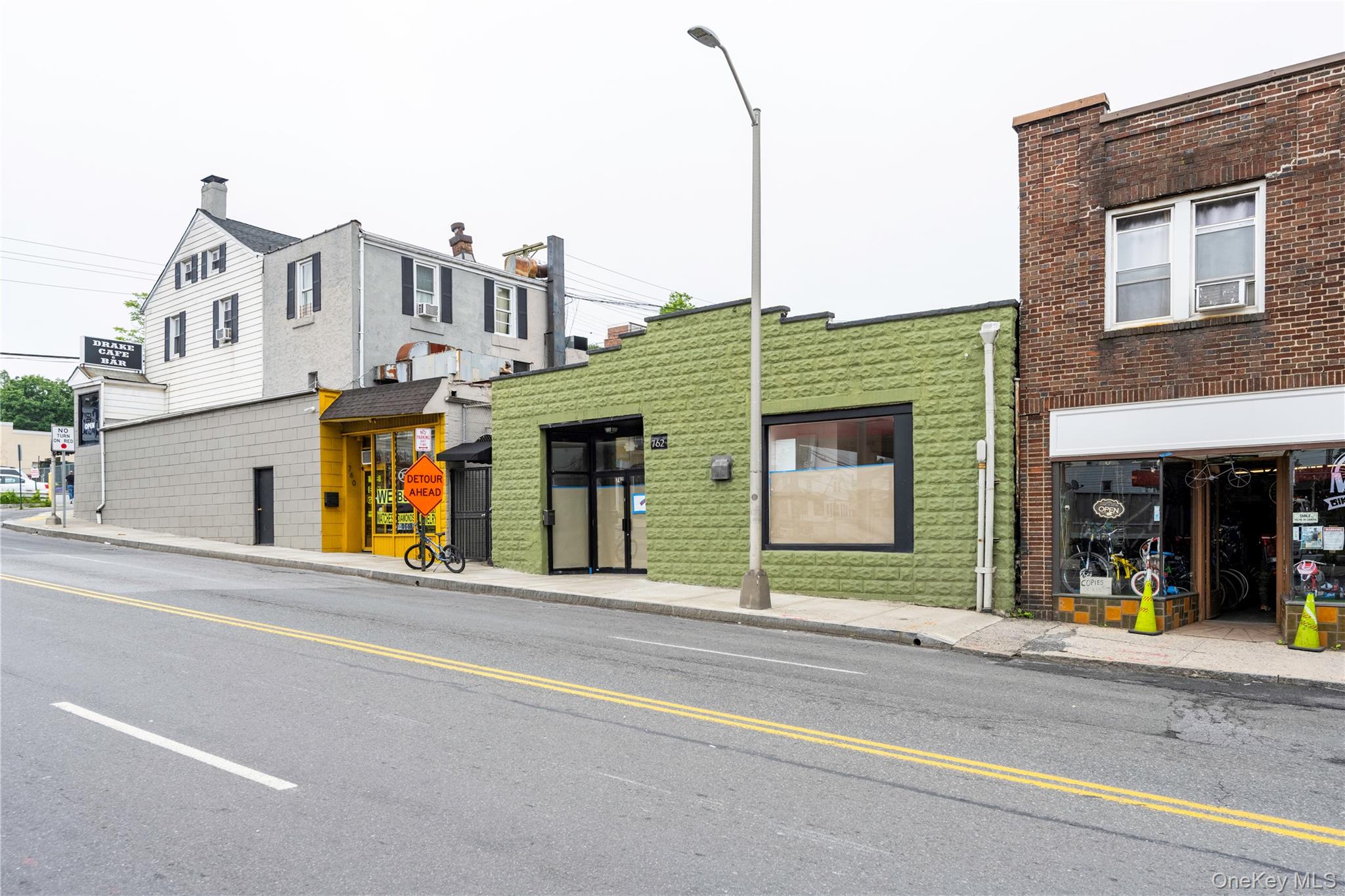 762 Main Street, New Rochelle, NY 10805