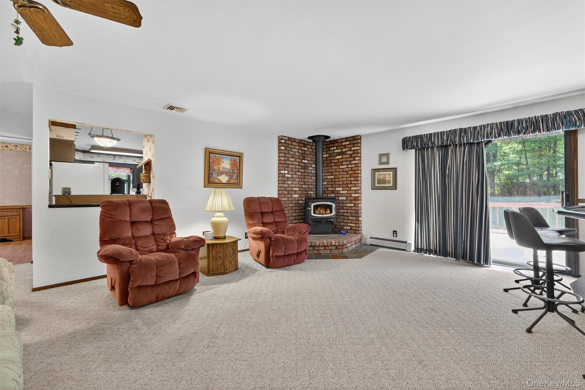 351 Ski Run Road, Bloomingburg, NY 12721