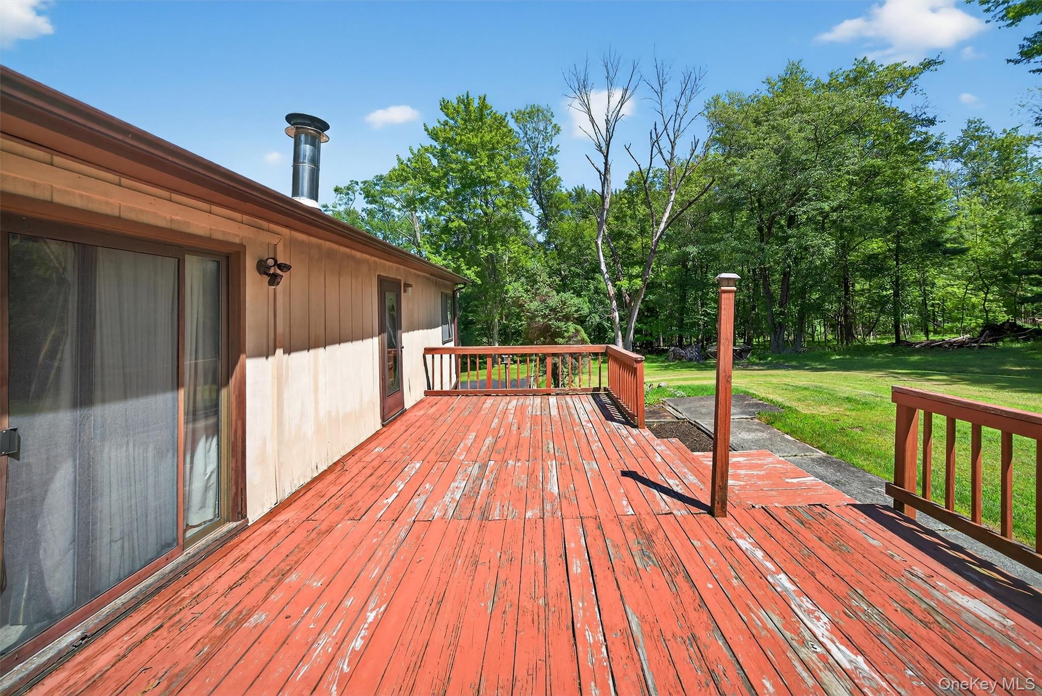 351 Ski Run Road, Bloomingburg, NY 12721