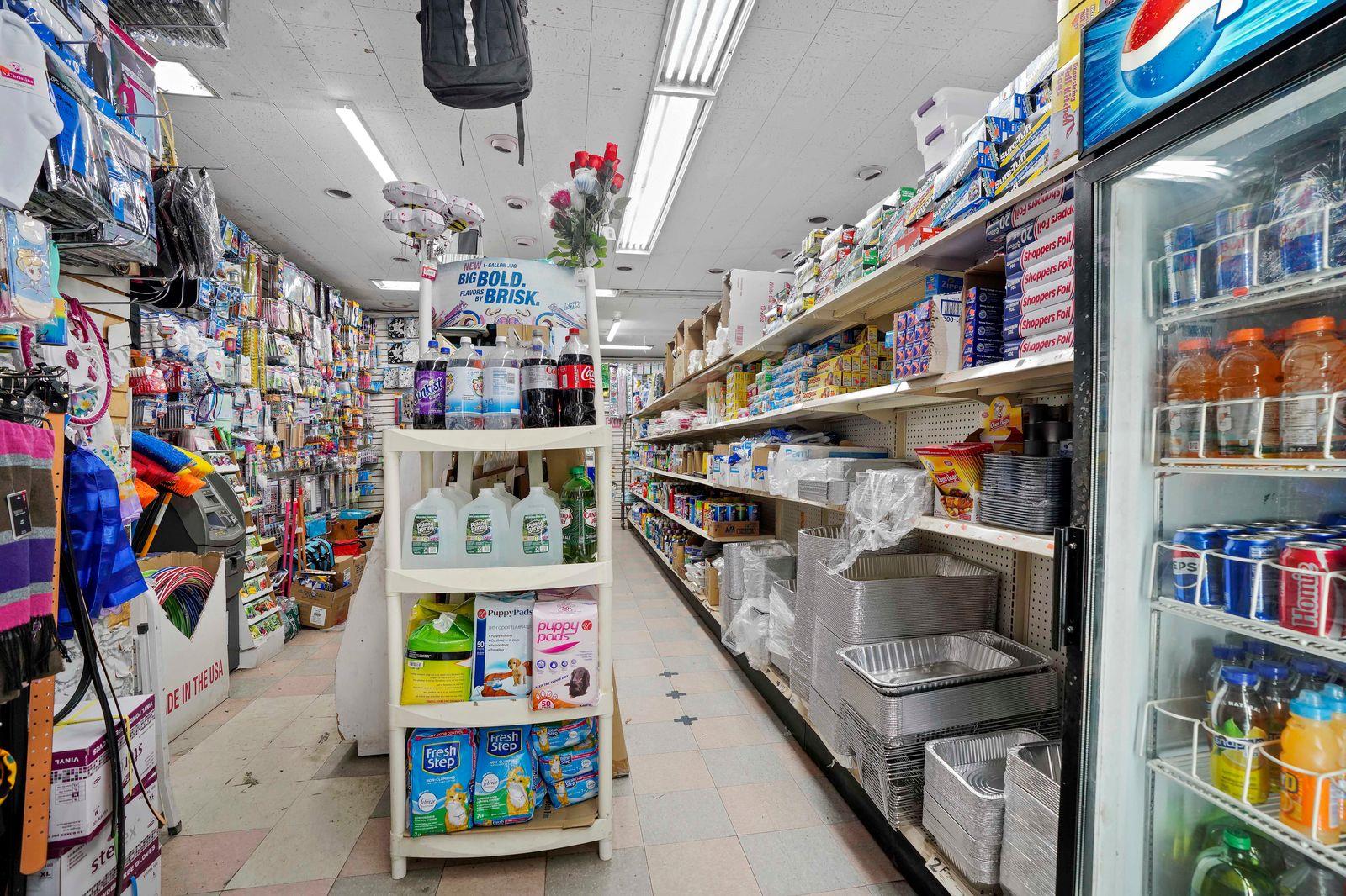 67-03 Myrtle Avenue, Glendale, NY 11385