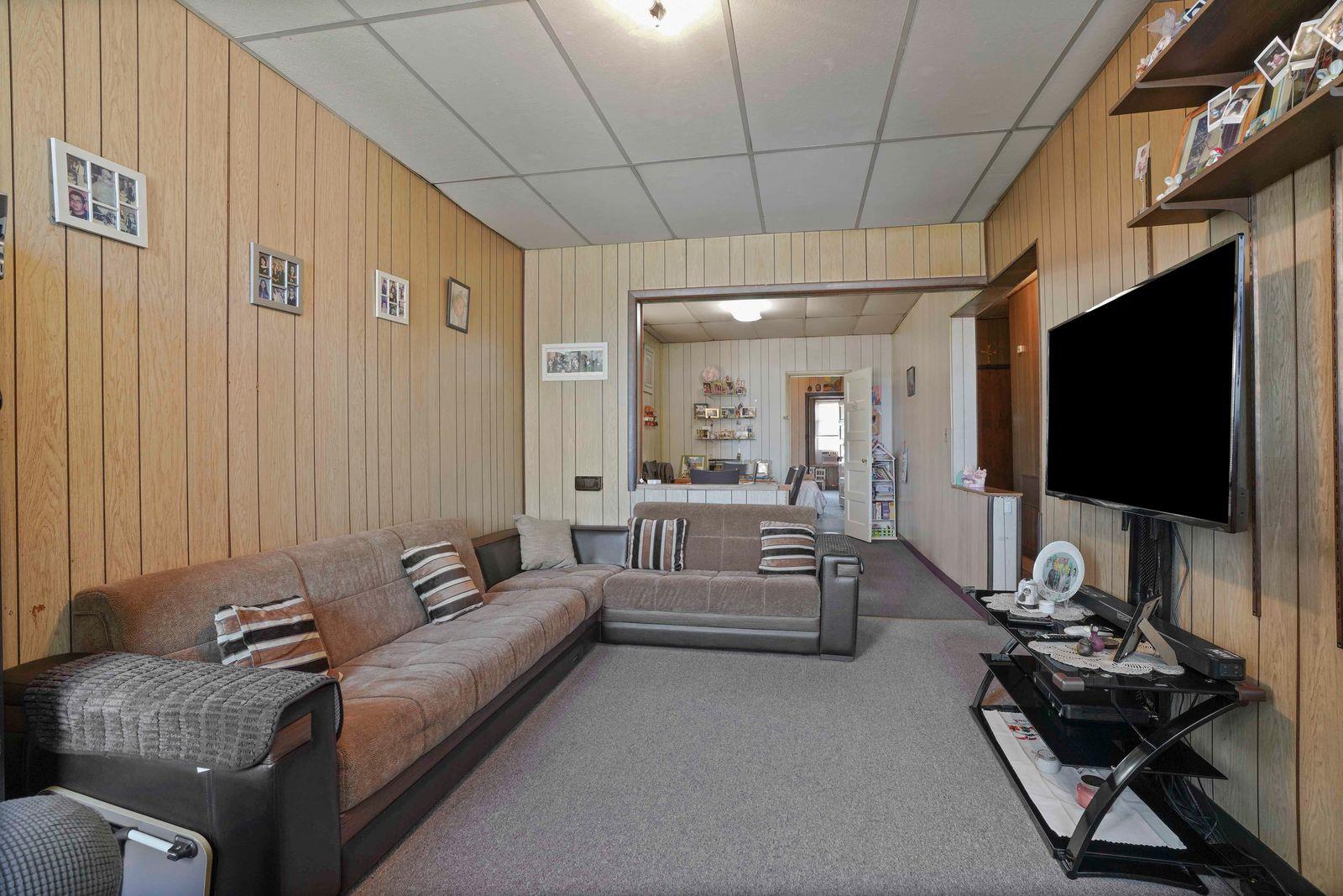 67-03 Myrtle Avenue, Glendale, NY 11385