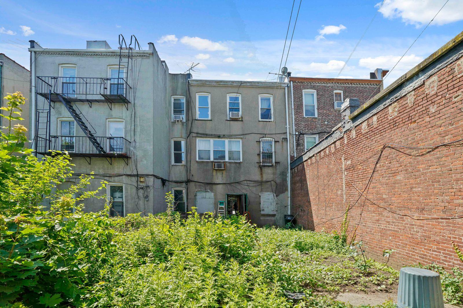 67-03 Myrtle Avenue, Glendale, NY 11385
