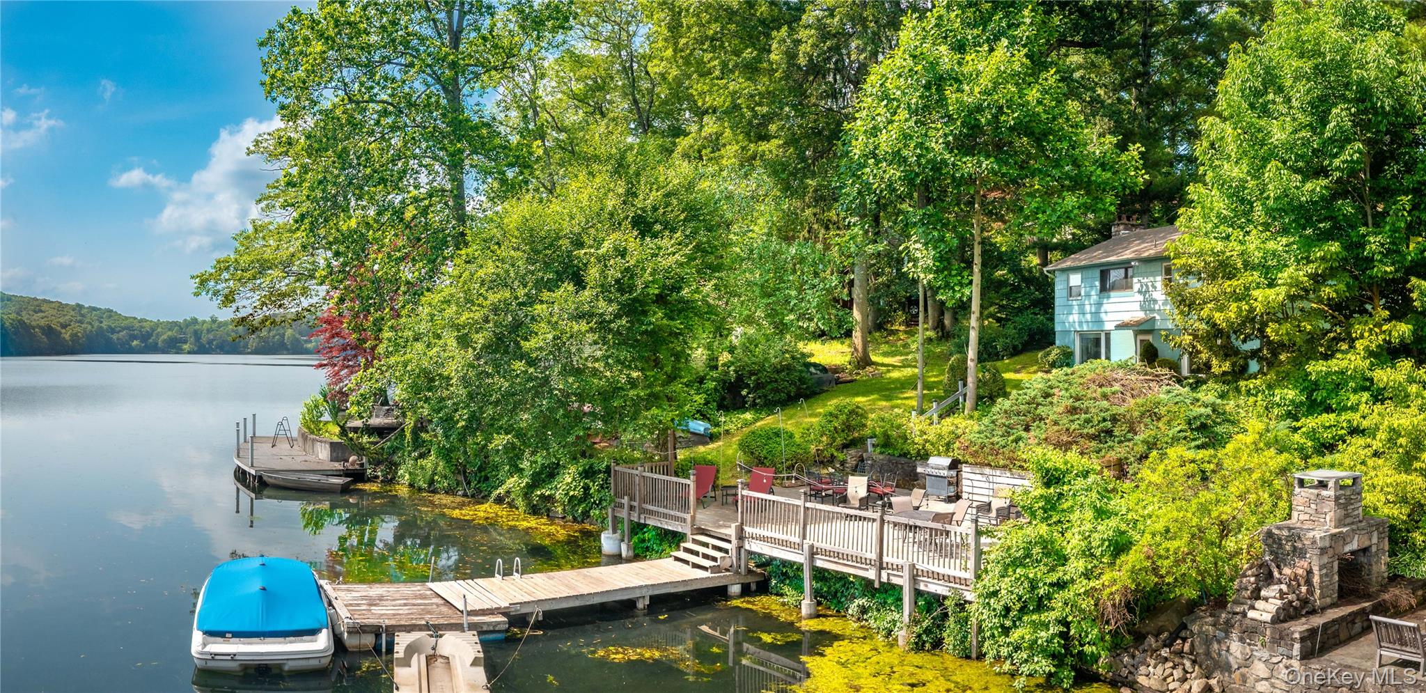 24 Crescent Drive, Holmes, NY 12531