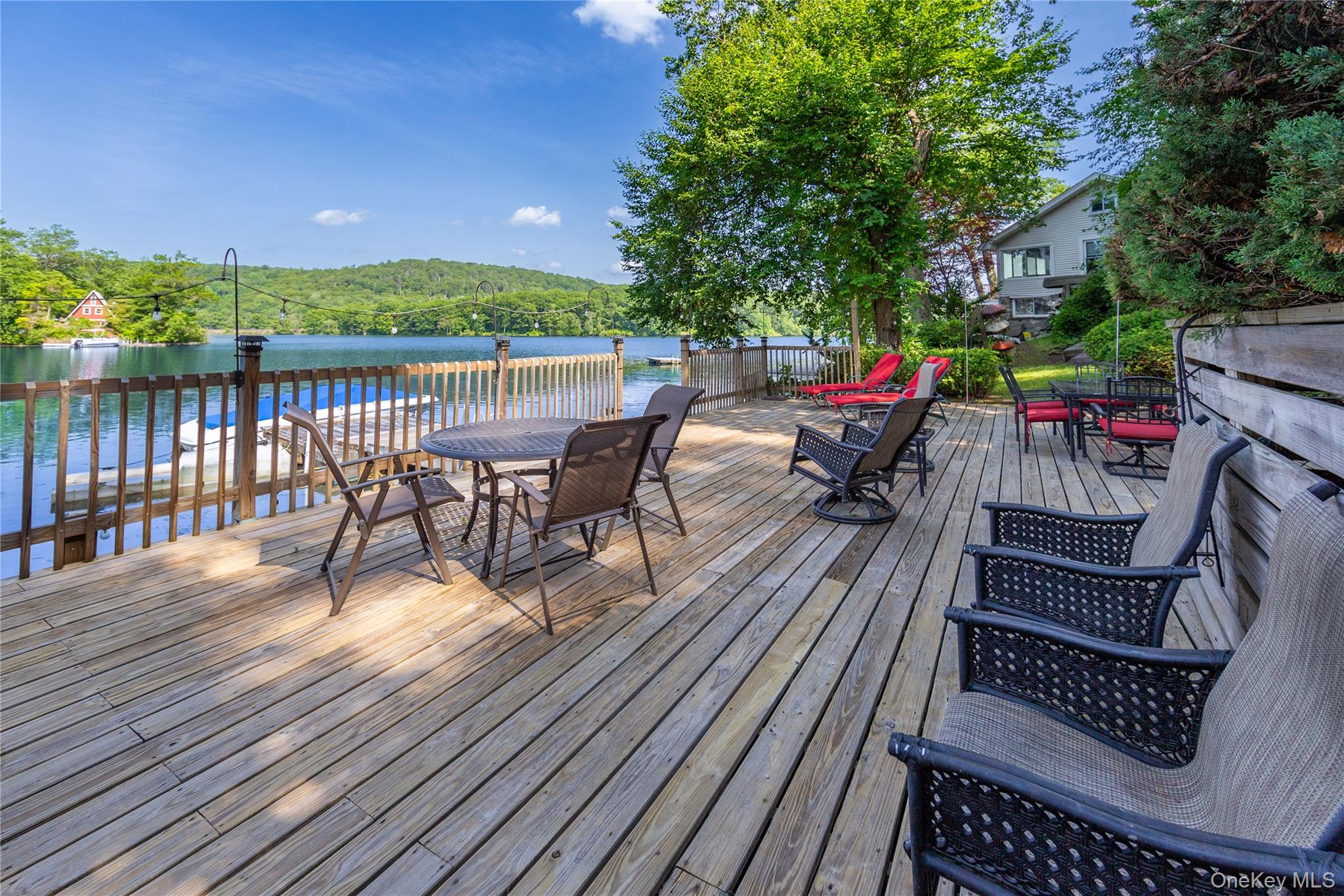 24 Crescent Drive, Holmes, NY 12531