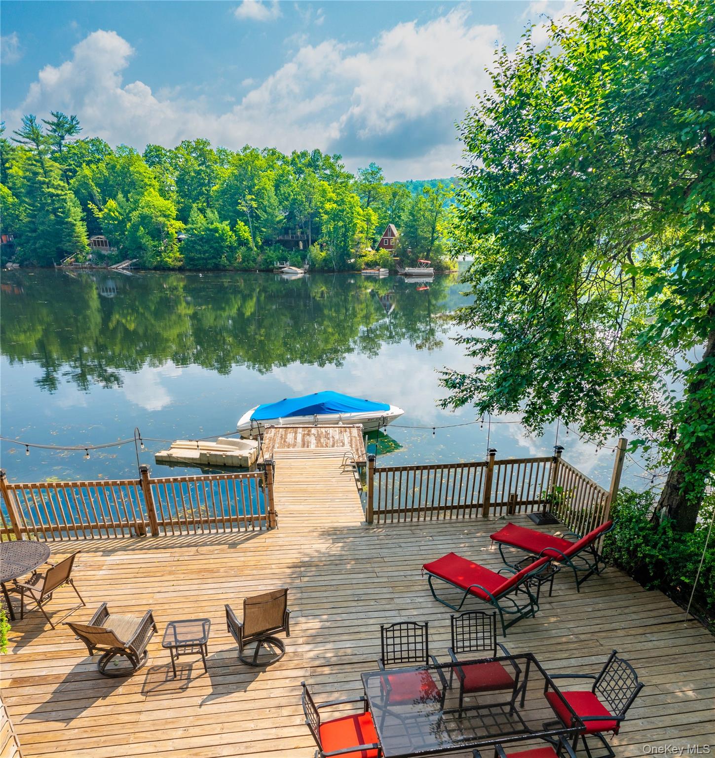 24 Crescent Drive, Holmes, NY 12531