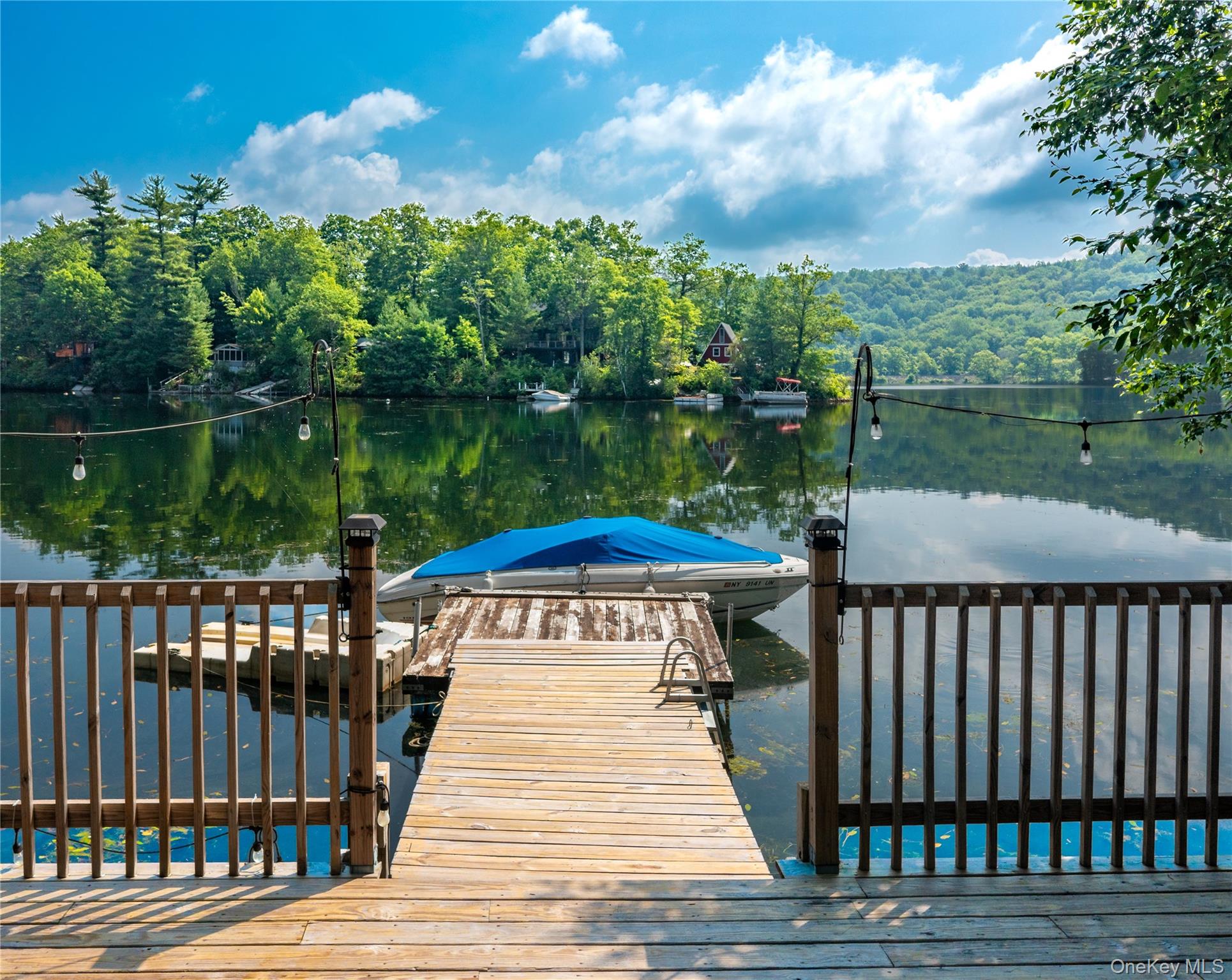 24 Crescent Drive, Holmes, NY 12531