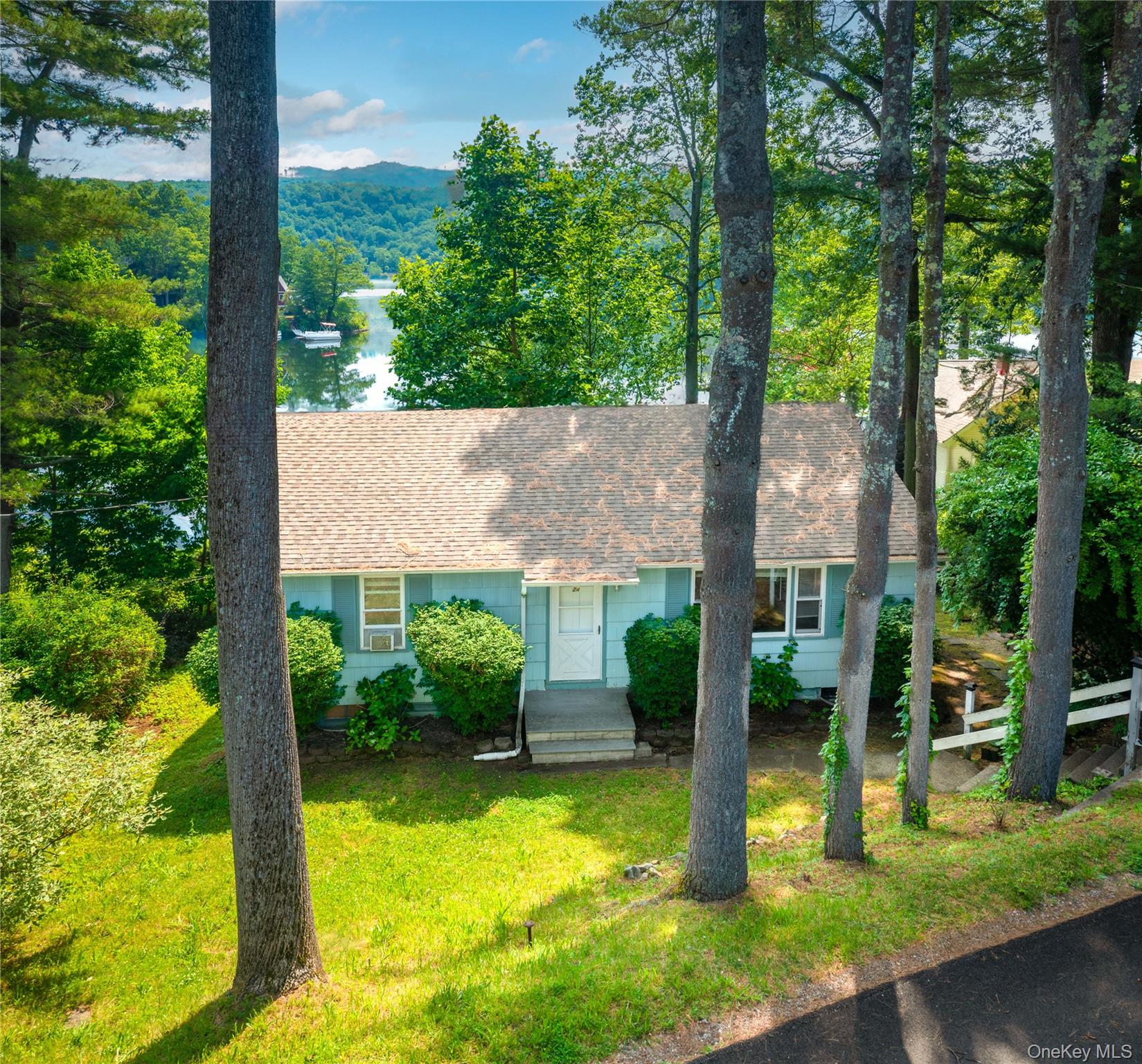 24 Crescent Drive, Holmes, NY 12531