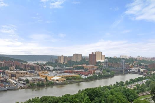 4 Fordham Hill Oval # 12B, Bronx, NY 10468