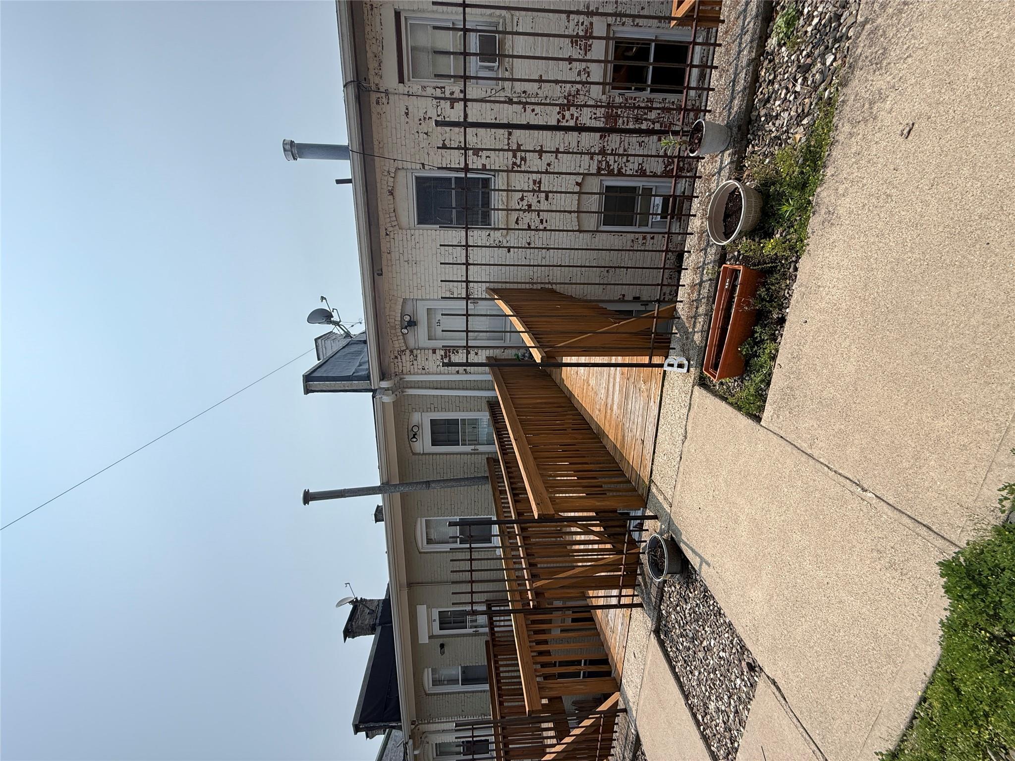 13 Jackson # B, Chester, NY 10918
