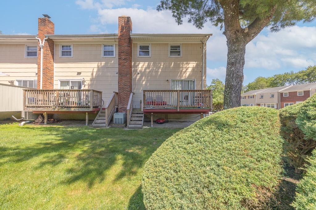 2 Alan Road, Spring Valley, NY 10977