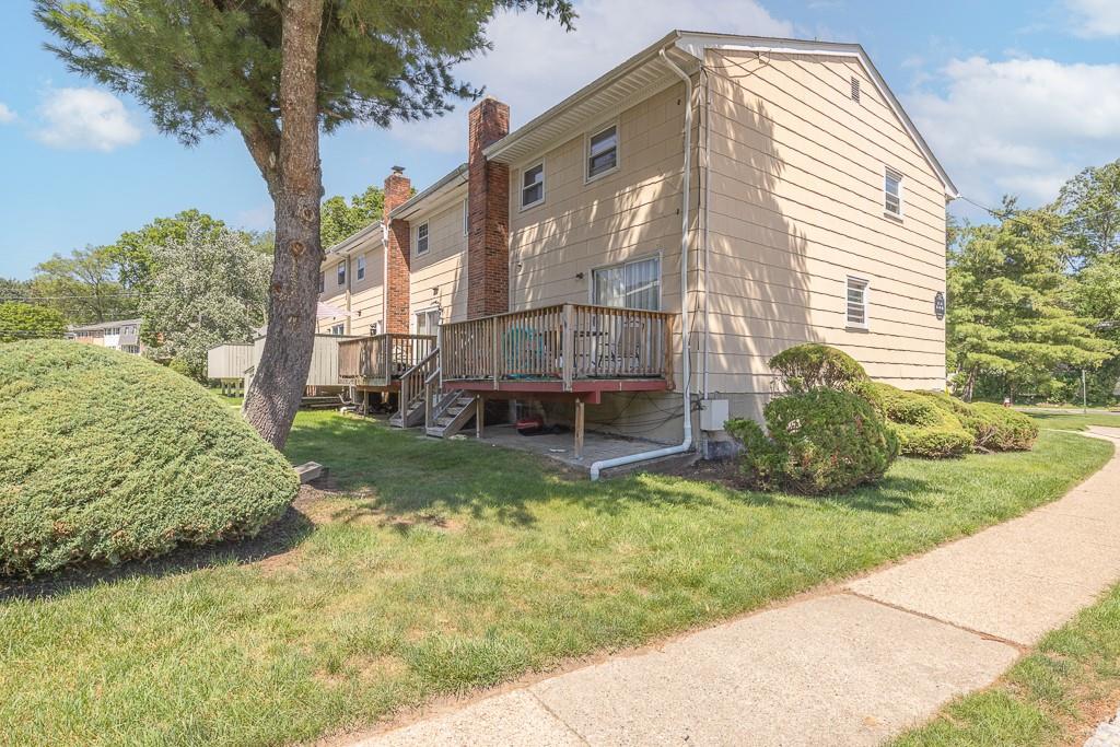 2 Alan Road, Spring Valley, NY 10977