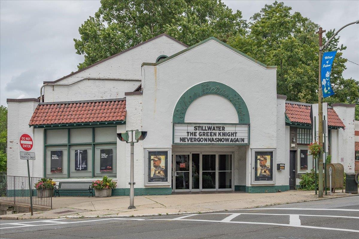 55 1st Street # 207, Pelham, NY 10803