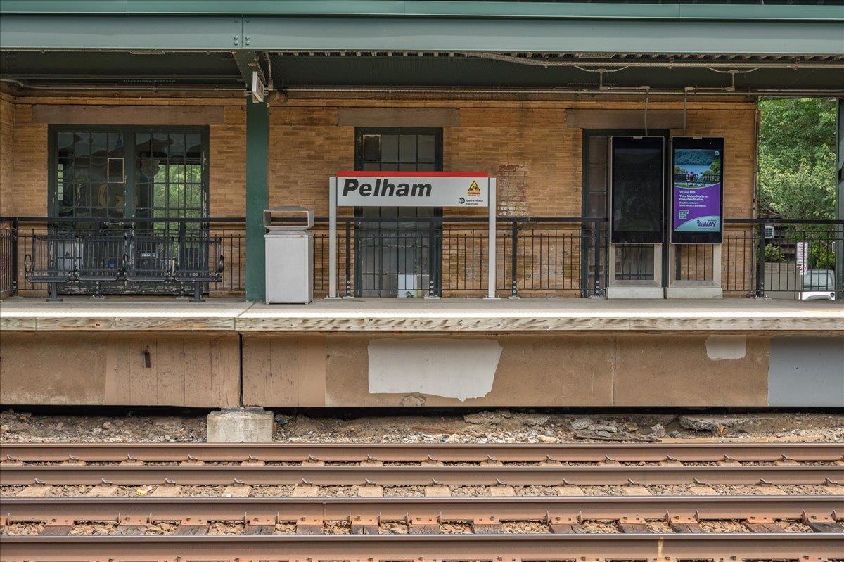 55 1st Street # 207, Pelham, NY 10803