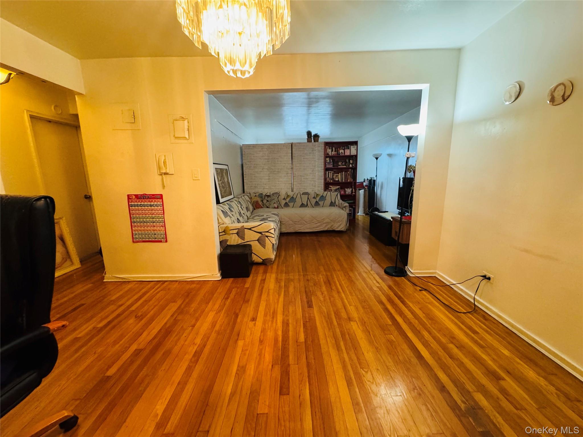 63-84 Saunders Street # 2G, Rego Park, NY 11374